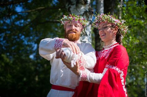 Традиции и обычаи в честь именинника