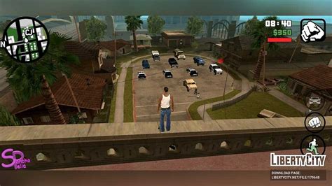 Требования к операционной системе и версии игры GTA SA