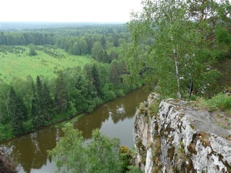 Туристические возможности Уральского края: реалии и перспективы