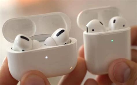 Убедитесь, что ваши AirPods полностью заряжены