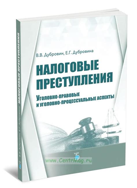 Уголовно-правовые аспекты: ответственность за подкуп в Российской Федерации