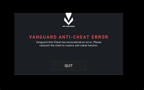 Удаление VALORANT Anti-Cheat вручную: пошаговая инструкция