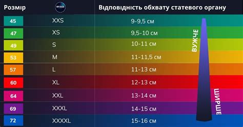 Узнайте, как корректно определить и выбрать необходимую длину упругих элементов