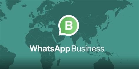 Уникальные преимущества приложения WhatsApp Business для коммерческих целей