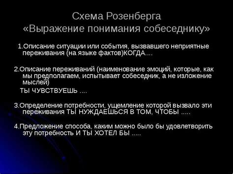 Управление эмоциональным напряжением для сохранения баланса и гармонии