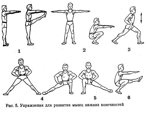 Упражнения, для увеличения пламенной силы