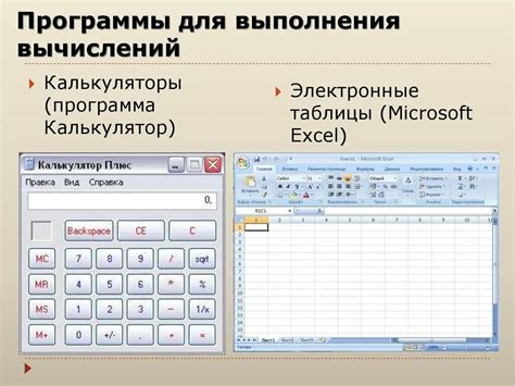 Установка библиотеки для работы с мощными вычислениями в Python