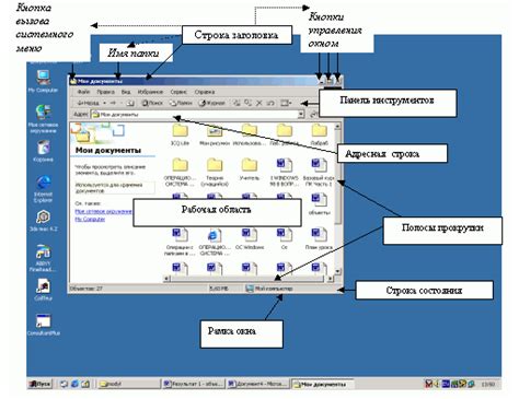 Установка библиотеки для создания графического интерфейса и языка программирования