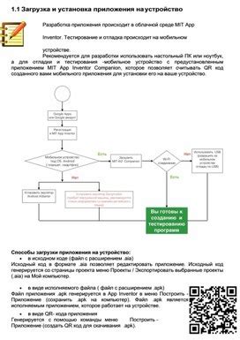 Установка и загрузка Майнкрафта на мобильное устройство