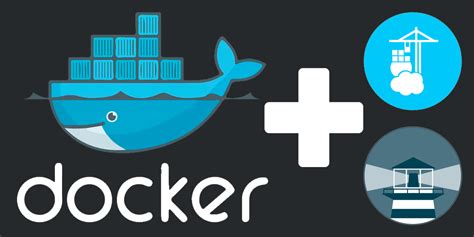 Установка и настройка Docker на локальной машине