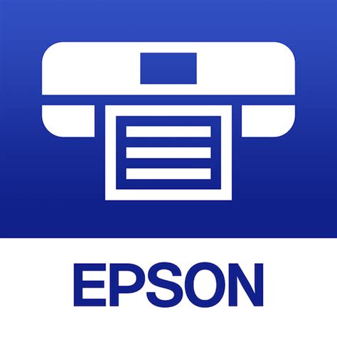 Установка мобильного приложения Epson iPrint