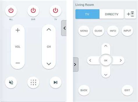 Установка приложения Mi Remote на смартфон Xiaomi