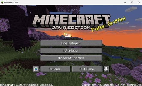 Установка шейдеров в Minecraft 1.20 через TLauncher