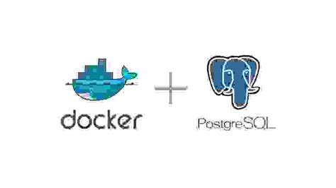 Установка PostgreSQL в контейнере Docker: начало работы