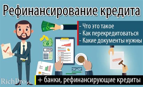 Финансовые критерии и условия получения поддержки