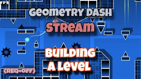 Фишки создания боевых фаз для главного противника в игре Geometry Dash