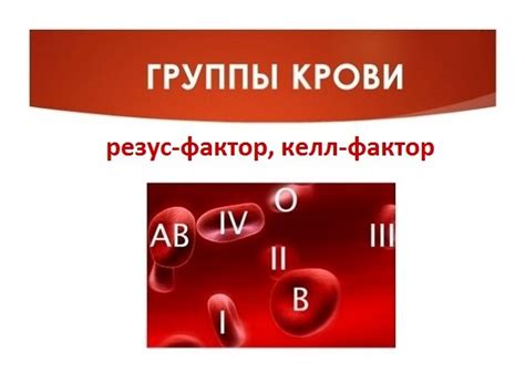 Функциональное значение и присутствие фактора Келл в крови