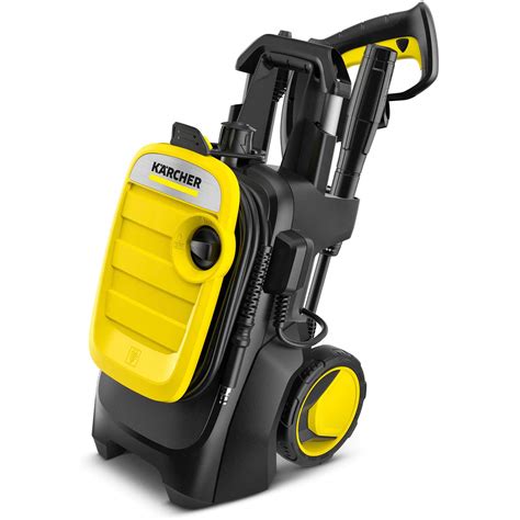 Функциональные возможности моделей Karcher k5