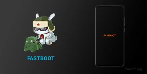 Что такое режим fastboot на устройствах Xiaomi и как его активировать