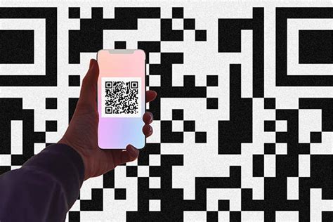 Что такое QR-код и как его работа можно описать синонимами