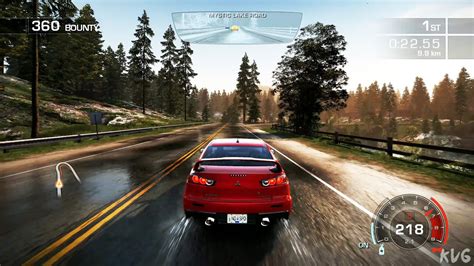 Шаги и детальные указания по установке игры NFS Hot Pursuit на компьютер