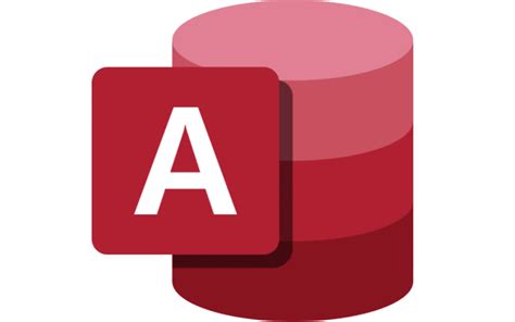 Шаги формирования концептуальной схемы в Microsoft Access 2016