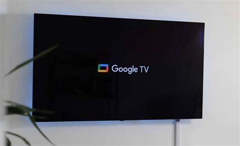 Шаг 1: Определение наличия операционной системы Android TV на вашем устройстве