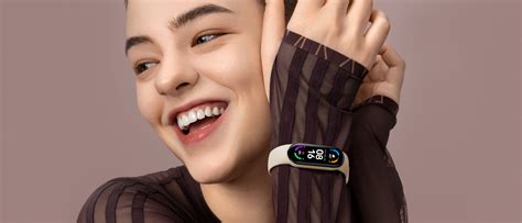 Шаг 1: Основные функции Mi band 7 и необходимость включения Bluetooth