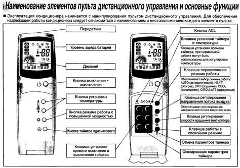 Шаг 3: Определение необходимого режима настройки пульта автомобиля Хендай