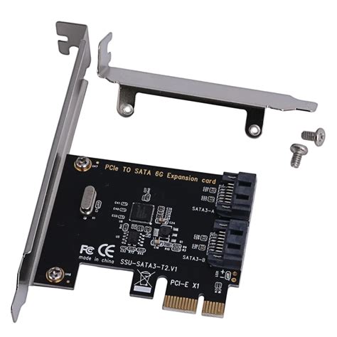 Шаг 3: Определение поколения интерфейса PCI Express