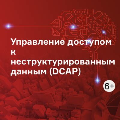 Шаг 3: Управление доступом к личным данным