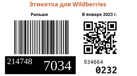 Шаг 3: Формирование QR-кода для перехода на интернет-страницу с ассортиментом товаров