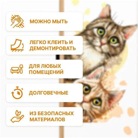 Шаг 4: Украшение и оформление игрушечного котика