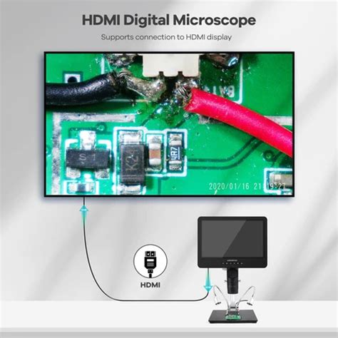 Шаг 5: Проверка функциональности HDMI-подключения