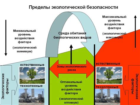 Экологическая безопасность продуктов нефтепереработки в качестве топлива