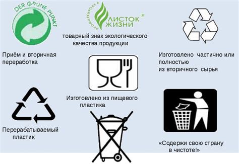 Экологические преимущества: возможности применения унитазов для обработки отходов