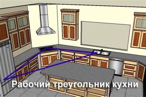 Эргономика и удобство: секреты создания компактного кухонного пространства