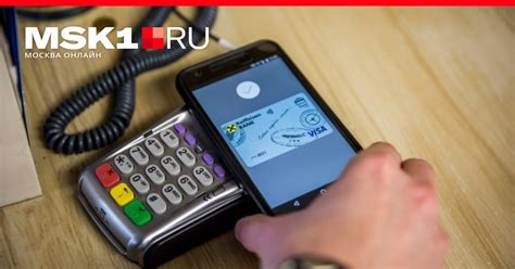  Альтернативные технологии и аналоги NFC тройки 