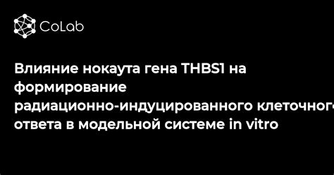  Влияние гена Келл на связи близких родственников 