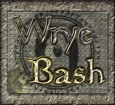  Зачем нужна программа Wrye Bash для Oblivion 