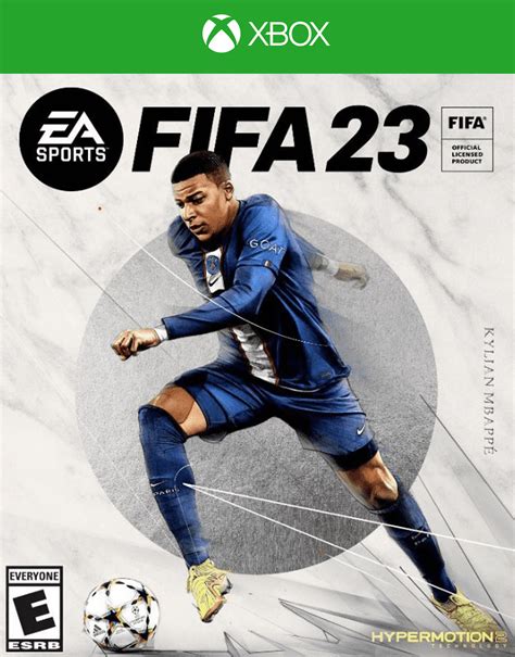  Как получить игру FIFA 23 на русском языке для вашей консоли 