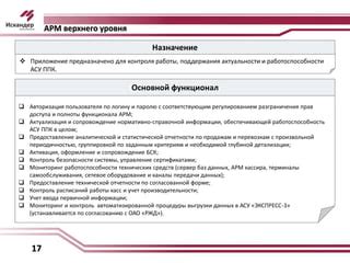  Назначение и функционал справочной системы РЖД 