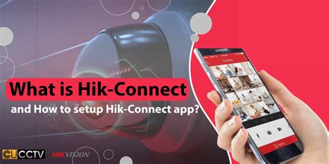  Получите приложение Hik Connect из App Store 