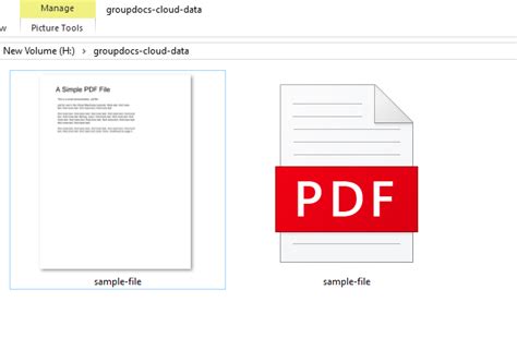  Преобразование PDF в изображение без потери степени детализации 