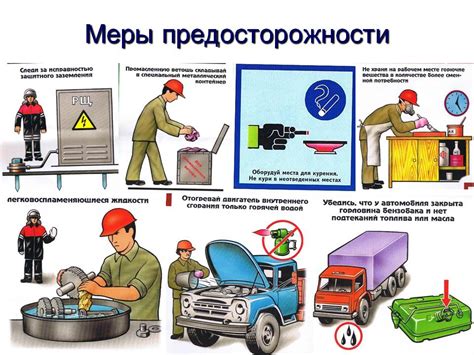  Примите меры для предотвращения повторных случаев негативных последствий в вашей квартире
