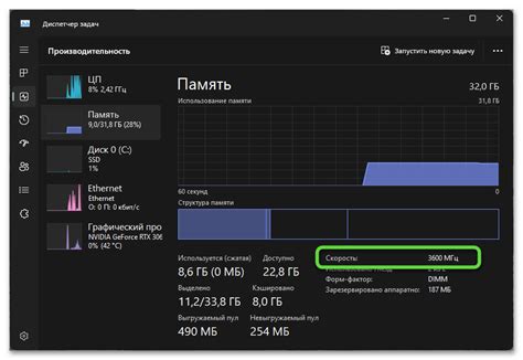  Проверка оперативной памяти через систему BIOS
