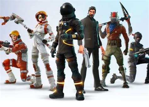  Техническая настройка мобильной версии Fortnite для идеального игрового опыта 