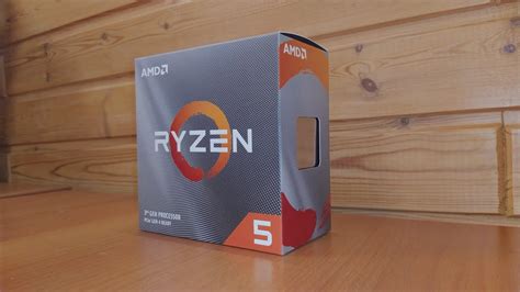  Установка и настройка контроллера AMD Ryzen: пошаговое руководство 